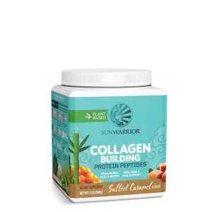 Collagen Building - Proteína con Colágeno Vegano